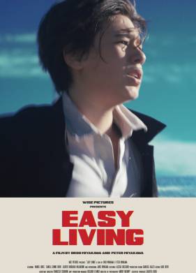 Легкая жизнь (2019)