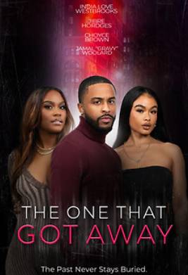 Та, которую я упустил (2024)