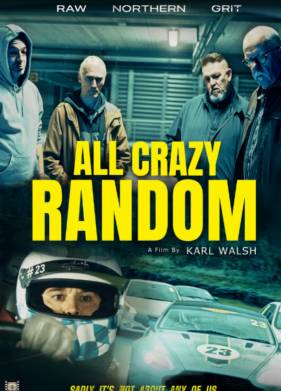 На грани провала (2021)