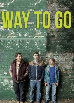 Так держать (2012)