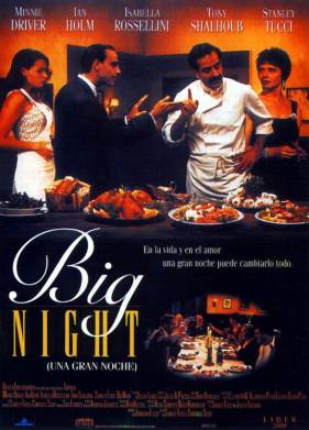 Большая ночь (1996)