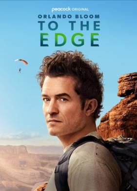 Орландо Блум: На краю (2024)