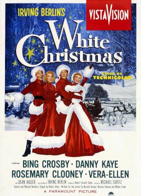 Светлое Рождество (1954)