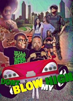 Не обламывайте кайф (2022)