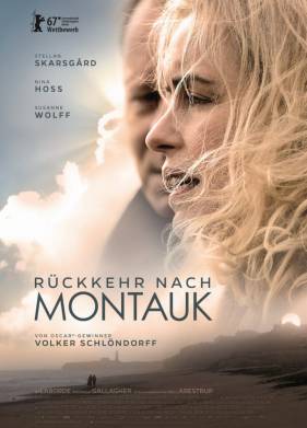 Возвращение в Монток (2017)