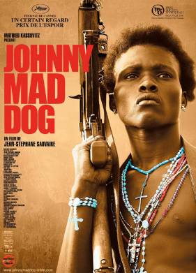 Джонни — Бешеный Пес (2008)