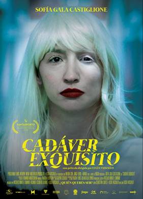 Совершенный труп (2021)