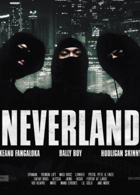 Неверлэнд (2022)