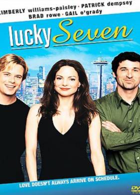 Счастливая семерка (2003)