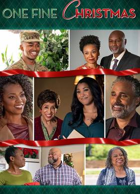 Рождество в кругу семьи (2019)