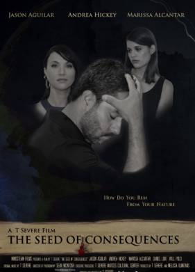 Семя последствий (2022)