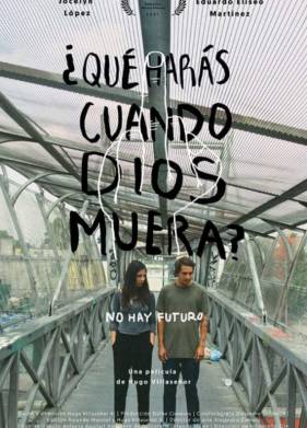 ��� �� ������ ������, ���� ��� ����? (2021)