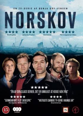 Норскоу (1-2 Сезон)