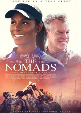 Номады (2019)