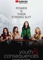 Молодость и её последствия (2018)