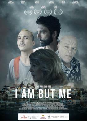 Я - это всего лишь я (2021)