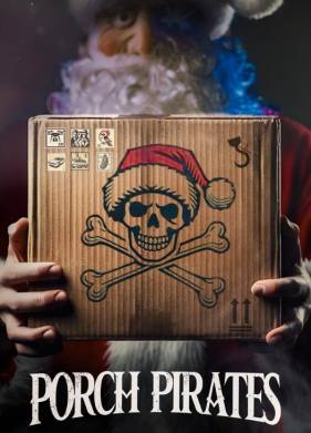 Похитители посылок (2024)