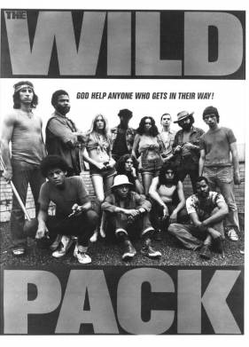 Генералы песчаных карьеров (1971)