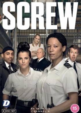 Надзиратели (1-2 Сезон)