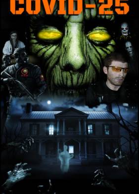 COVID-25: ������������ (2020)