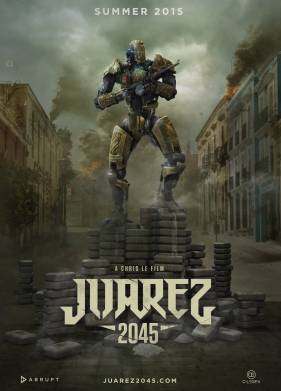 Хуарес 2045 (2017)
