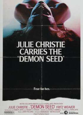 Потомство демона (1977)