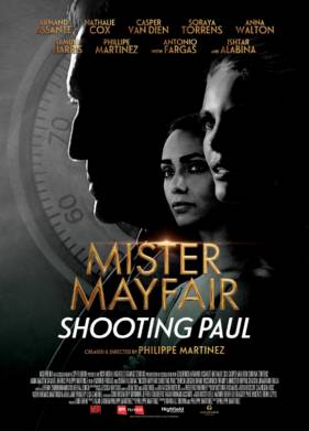Мистер Мэйфэйр: Выстрел в Пола (2021)