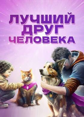 Лучший друг человека (2023)