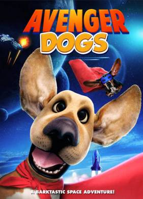 Собаки-мстители (2019)