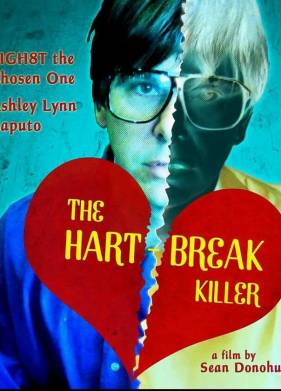 Убийца с разбитым сердцем (2019)