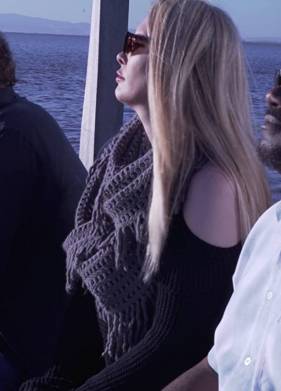 Убийства на отмели (2021)