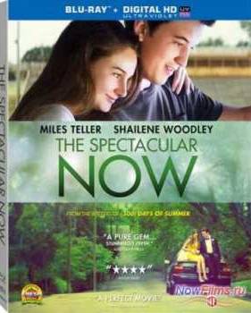 Захватывающее время (2013)