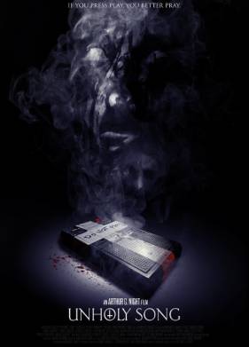 Дьявольская песня (2025)