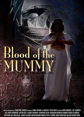 Кровь Мумии (2019)