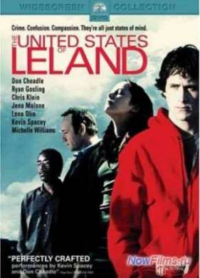 Соединенные штаты Лиланда (2003)