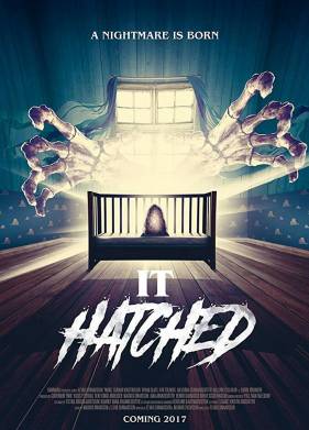 Вылупился (2021)