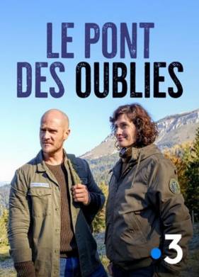 Мост забытых влюбленных (2019)