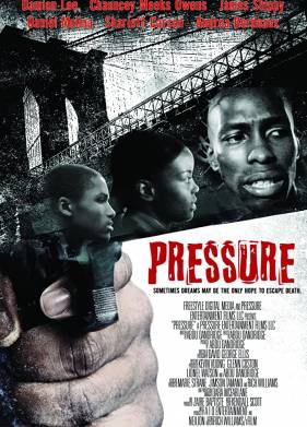Под давлением (2020)