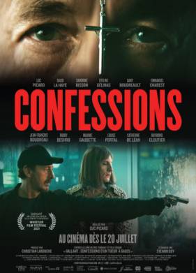 Исповедь киллера (2022)