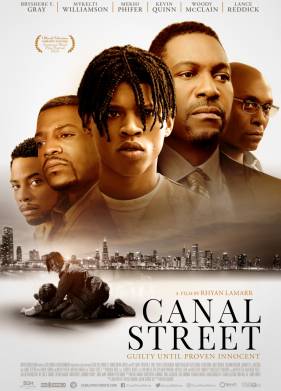 Канал-стрит (2018)