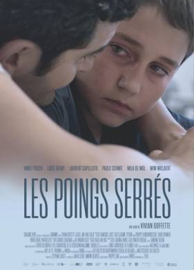 Сжатые кулаки (2023)