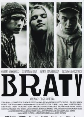 Братья (2022)