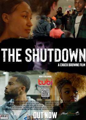 Локдаун (2022)