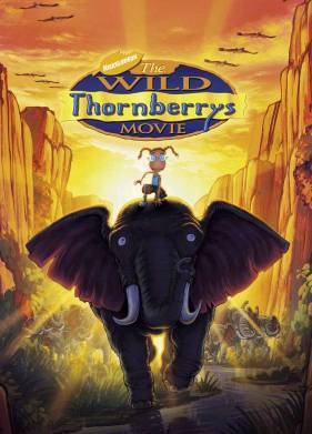 Дикая семейка Торнберри (2002)