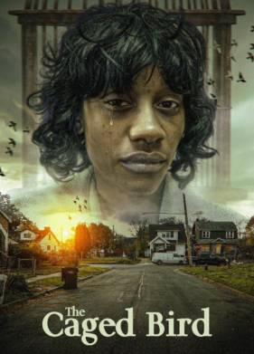 Птичка в клетке (2024)