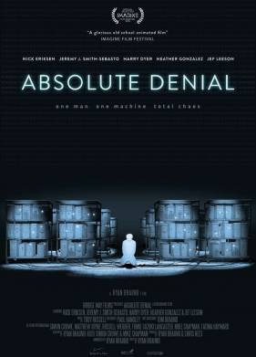 Абсолютное отрицание (2021)