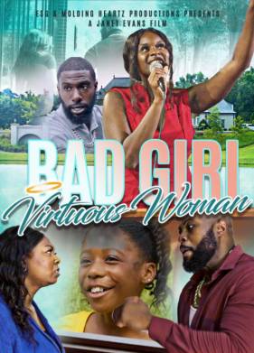 Грешница, праведница (2023)