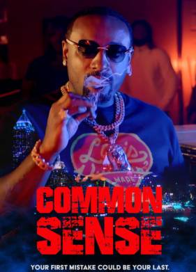 Здравый смысл (2024)