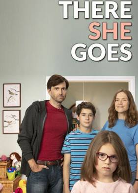 Опять она (1-2 Сезон)