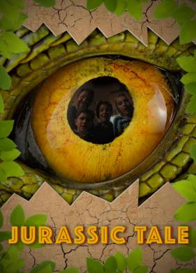 Легенда Юрского периода (2021)